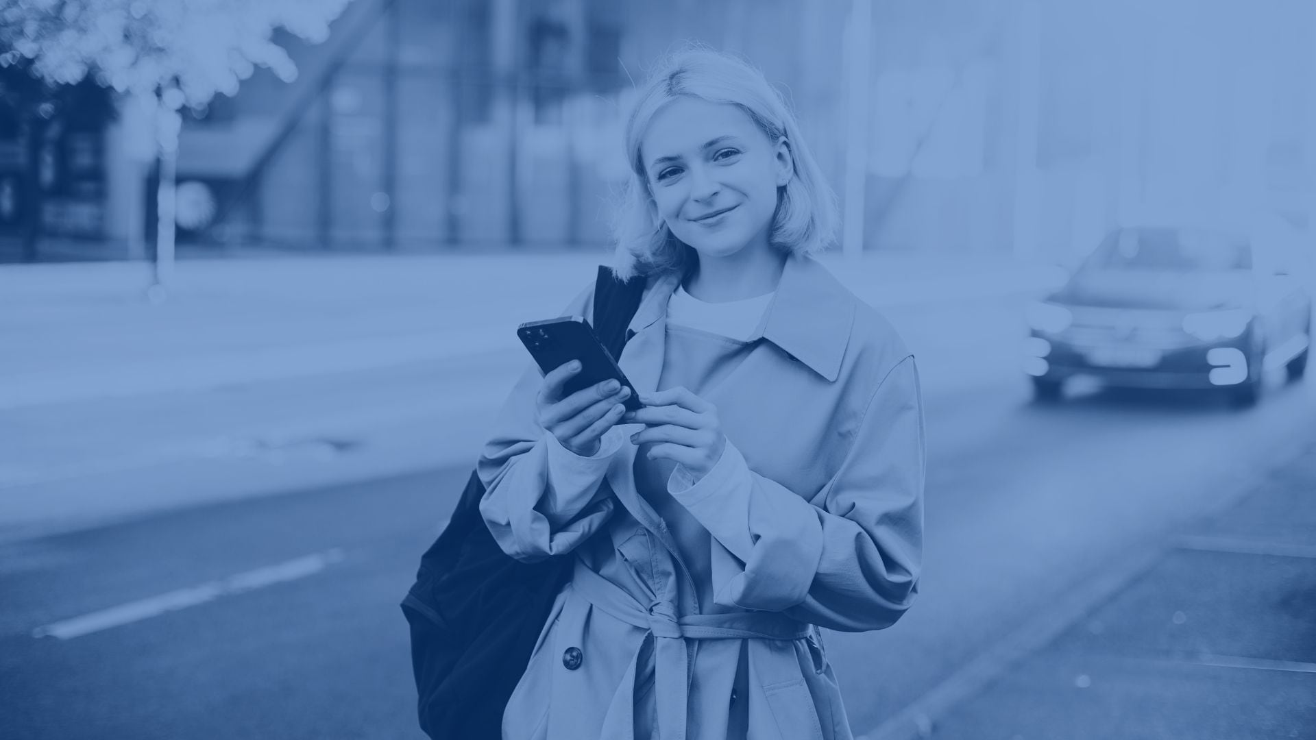 girl texting