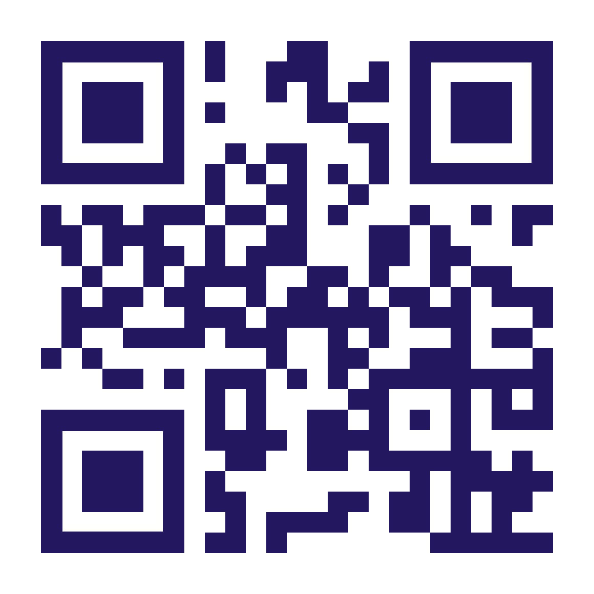 ePark app QR-code - app.epark.se